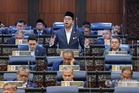 RCI TH: Tiada aset TH dijual kepada bukan Islam, Cina