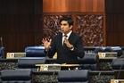 ‘Yang sakit Perdana Menteri, yang tak nak bekerja pula pembangkang’
