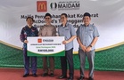 AI bantu Maidam proses, agih segera bantuan asnaf