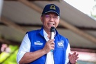 RCI TH: UMNO, BN tak lindungi individu seleweng TH