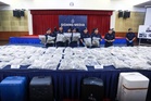 Sewa rumah dekat lapangan terbang jadi ‘stor’ 270kg bunga ganja