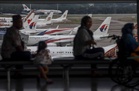 Hari Kebangsaan: Pelepasan, pendaratan pesawat di KLIA dihentikan sementara
