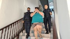 Lelaki direman noda, aniaya dua anak