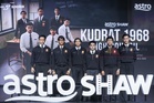 KUDRAT 1968, sisi gelap sebelum High Council