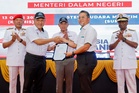 APMM perlu perkukuh tindak balas pantas berasaskan teknologi