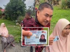 [VIDEO] Nama saya Entah binti Ta’tahu