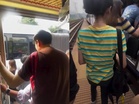 [VIDEO] ‘Entah kenapa LRT bunyi macam geseran kuat’