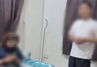 Wanita maklum suami kena OT, rupanya berduaan dengan lelaki China