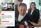 Dia minta maaf atas apa yang berlaku – Peguam