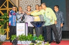 Pahang negeri maju dalam lima tahun
