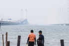 Jerebu: Pulau Pinang pertimbang henti aktiviti luar