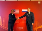 Malaysia-Russia perluas mobiliti pelajar, akademik di mesyuarat JC-ESTC