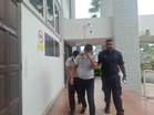 Menyamar pegawai KKM dan peras orang awam, dua rakan didenda RM7,000