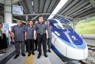 ECRL: ‘Harga tiket? Tunggu pengumuman nanti’