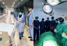 [VIDEO] ‘Hadiah akhir’ Muhammad Nicklos derma 4 jenis tisu