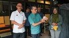 Kura-kura hampir pupus ditemui di Port Dickson