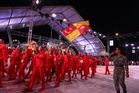 Selangor gegar pentas Sukma 2026