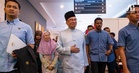 Cabarlah pemikiran lama, termasuk generasi kami – Anwar