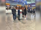 ‘Ulat bagasi’ di KLIA buat buruk nama Malaysia