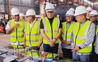 Terengganu percepat pembangunan TOD 6 stesen ECRL