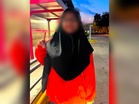 ‘Putri Ariana Jazmin dah balik’