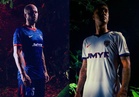 JDT tampil jersi baharu, belang Harimau jadi identiti