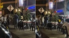 Lelaki cedera, restoran rosak akibat pergaduhan berkumpulan