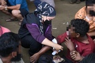 49 PATI diberkas di lombong bijih besi