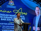 Kanak-kanak autistik meningkat 9 kali ganda hampir 90,000