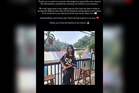 Farzanah Nabila ditemui selamat