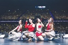 Hidupkan nostalgia, T-ARA bikin peminat ‘cair’