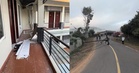 Gempa Labuan Bajo: ‘Hotel rosak, tapi kami selamat’
