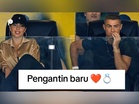 Ronaldo, Georgina muncul bersama selepas bergelar suami isteri