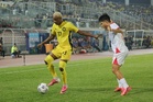 Piala ASEAN: Harimau Malaya tersungkur di Cheras