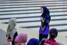 Sukma 2026: Aisyah lakar sejarah buat Perlis