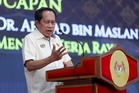 BN setia dengan kerajaaan Perpaduan hingga akhir penggal