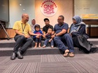 Dua kanak-kanak hidap SMA perlu dana rawatan RM1.04 juta