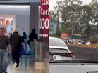 Kedai emas di pusat beli-belah Genting Highlands didakwa dirompak