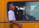 Budak jadi perhatian, suara seperti ‘alarm’ ayam