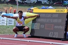 Sukma 2026: Sayyid raih emas 400m, sedia cabar Umar Osman