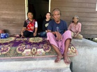 Lovely Sabana terima banyak panggilan untuk membantu