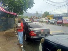 Lelaki Bangladesh pandu Mercedes tanpa lesen, cukai jalan tamat tempoh