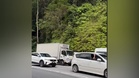 Masih sesak naik, turun Genting Highlands, guna sahaja kereta kabel