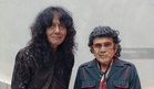 20 tahun tunggu kerjasama dengan Rhoma Irama – Man Kidal