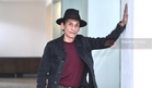 Sejak mula kahwin, saya anggap rumah macam ‘room service’ – Faizal Hussein