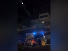 [VIDEO] Tiga sekeluarga maut dilanggar lori Imigresen di Maju Junction