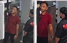 Curi kad bank orang, sakan belanja sana sini
