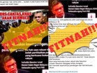 Dakwaan KDN beri kewarganegaraan secara borong tidak benar – Menteri