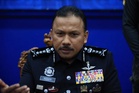 Bekas kekasih kepada wanita tanam janin diburu polis