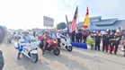 Tiada kes Jalur Gemilang terbalik di Klang Utara